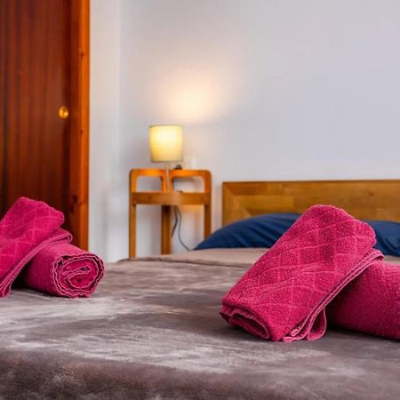 Apartamento Voramar Mhm Cala Bona Cala Bona  Exteriör bild