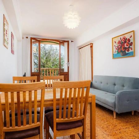 Apartamento Voramar Mhm Cala Bona Cala Bona  Exteriör bild