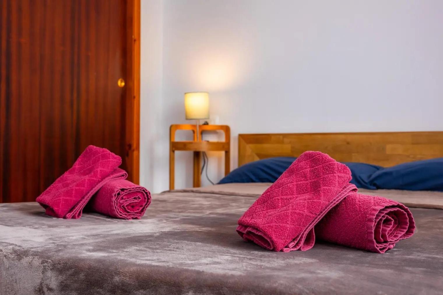Apartamento Voramar Mhm Cala Bona Cala Bona  Exteriör bild
