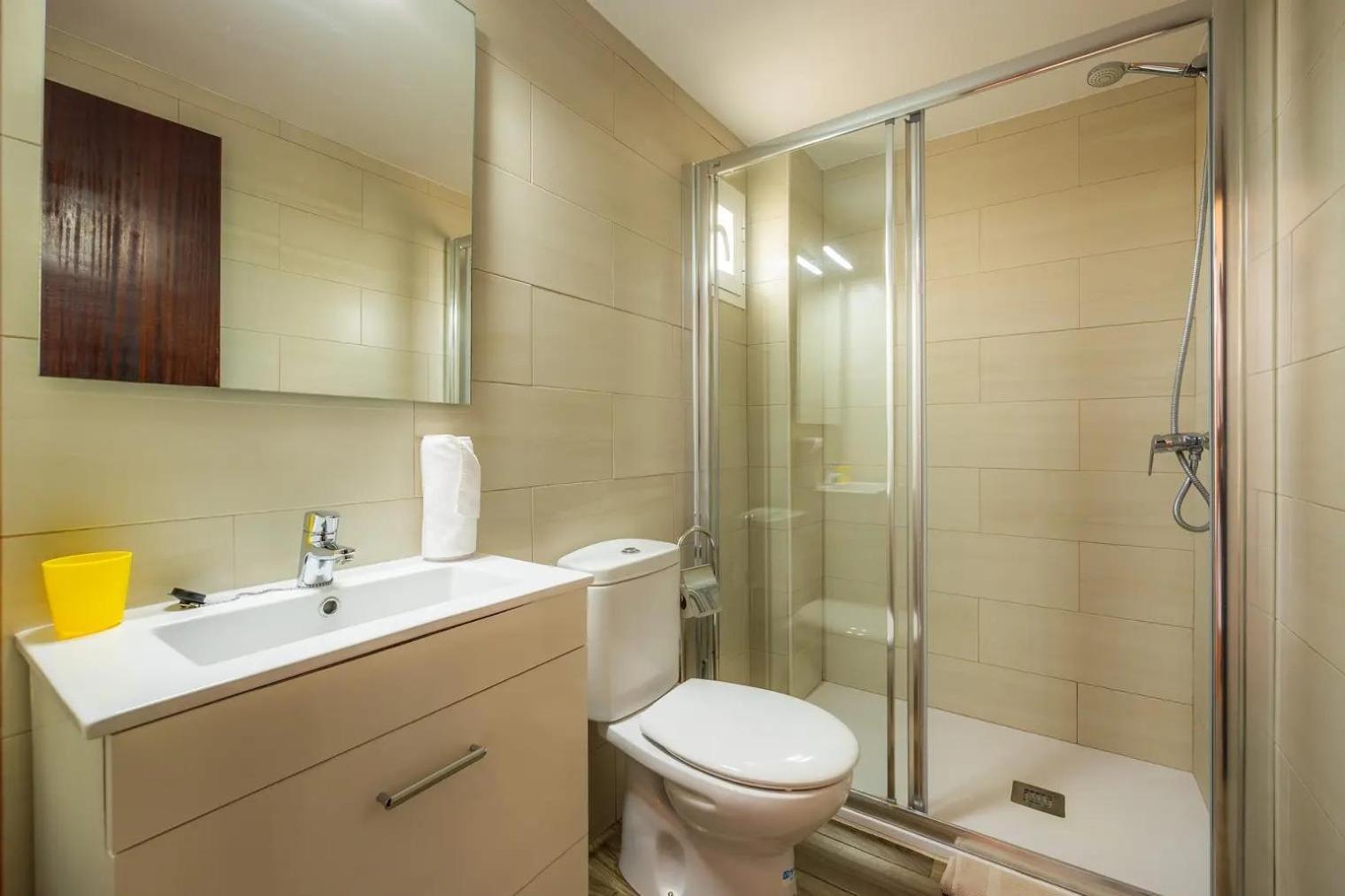 Apartamento Voramar Mhm Cala Bona Cala Bona  Exteriör bild