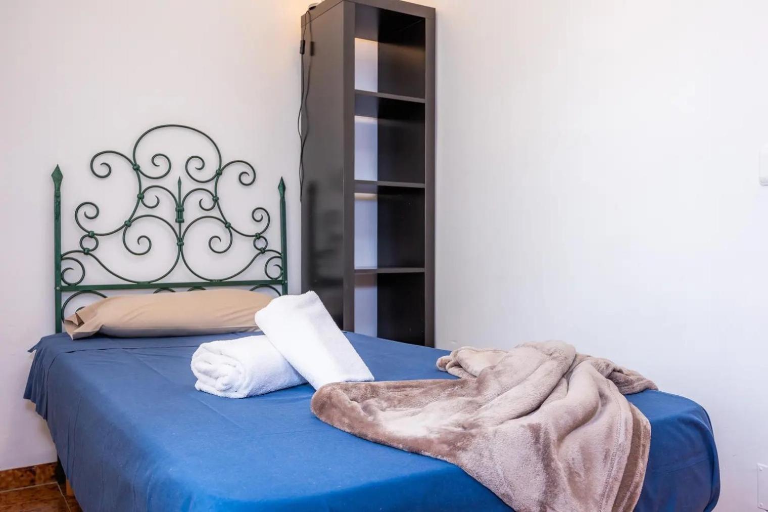 Apartamento Voramar Mhm Cala Bona Cala Bona  Exteriör bild