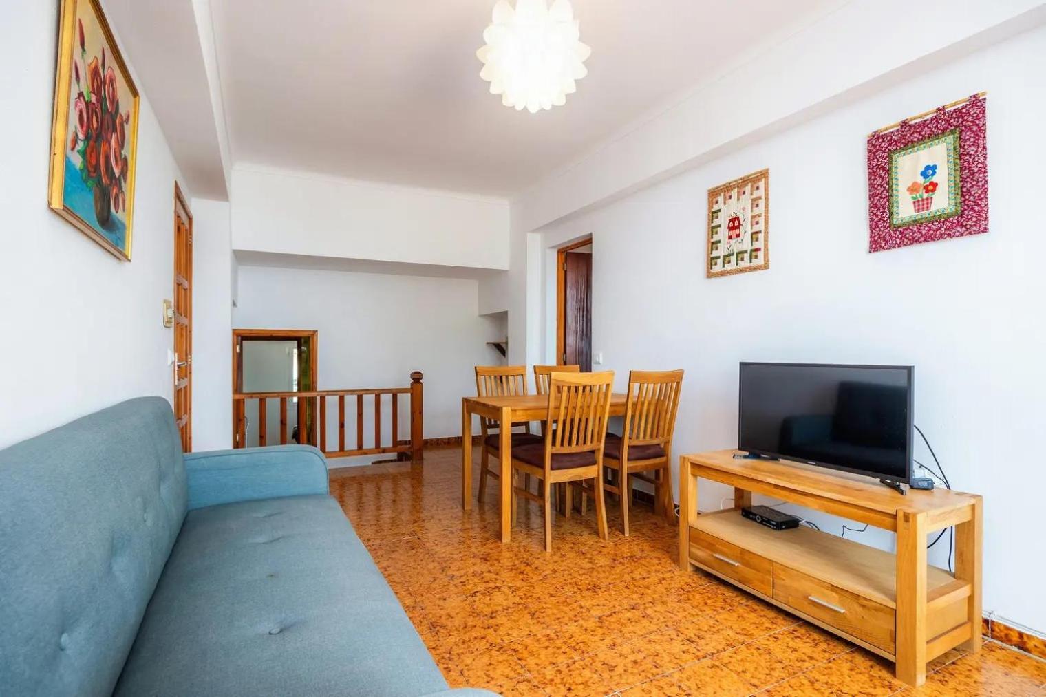 Apartamento Voramar Mhm Cala Bona Cala Bona  Exteriör bild