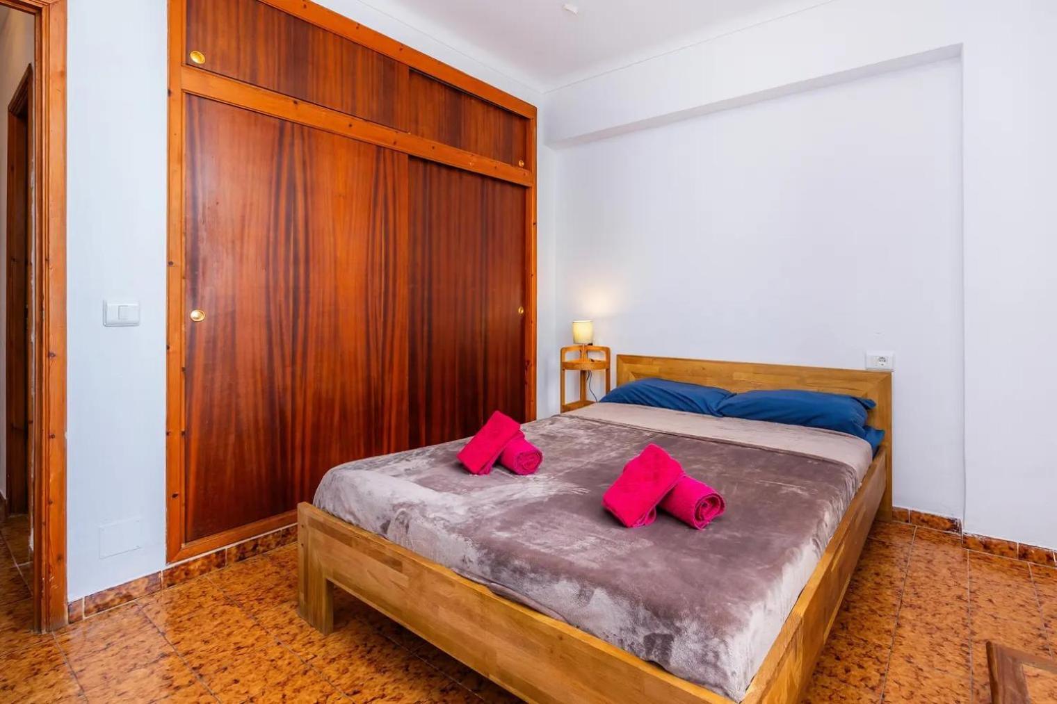 Apartamento Voramar Mhm Cala Bona Cala Bona  Exteriör bild